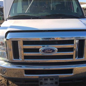 2016 Ford E-350 6.8L V10 Used Engine