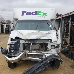 2015 Ford E-350 5.4L V8 Used Engine