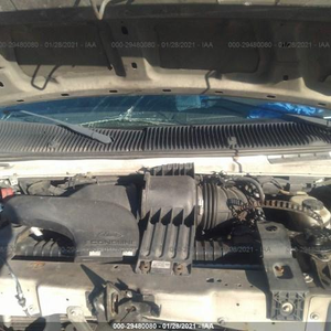 2010 Ford E-350 5.4L V8 Used Engine