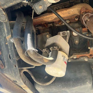 2010 Ford E-350 6.0L V8 DIESEL Turbocharged Used Engine