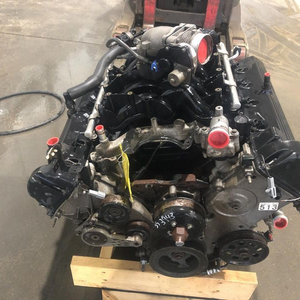 2009 Ford E-350 6.0L V8 DIESEL Turbocharged Used Engine