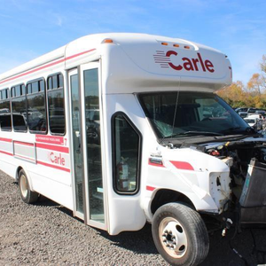 2007 Ford E-350 5.4L V8 Used Engine