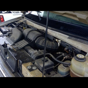 2005 Ford E-350 5.4L V8 Used Engine