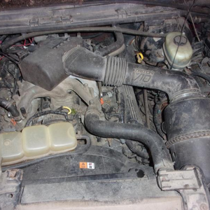 2005 Ford E-350 6.0L V8 DIESEL Turbocharged Used Engine
