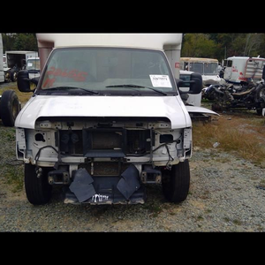 2017 Ford E-350 6.2L V8 Used Engine