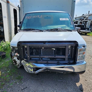 2017 Ford E-350 6.8L V10 Used Engine