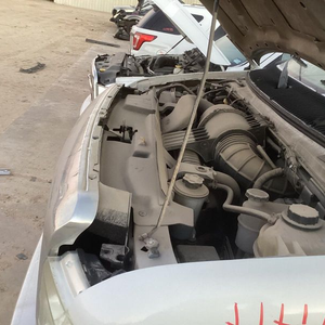2015 Ford E-350 5.4L V8 Used Engine