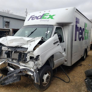 2014 Ford E-350 5.4L V8 Used Engine