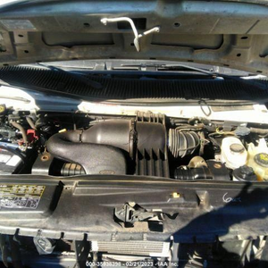 2012 Ford E-350 5.4L V8 Used Engine