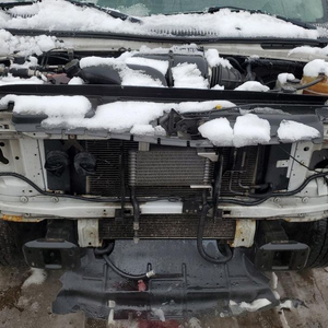 2012 Ford E-350 5.4L V8 Used Engine