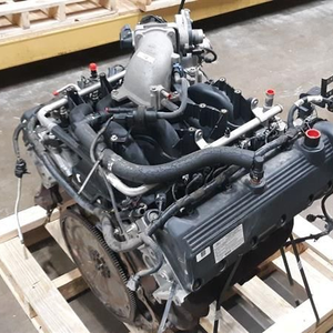 2011 Ford E-350 6.8L V10 Used Engine