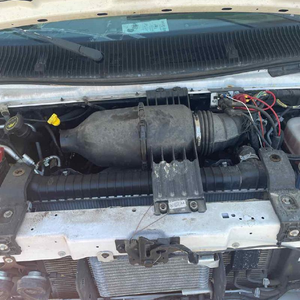 2007 Ford E-350 5.4L V8 Used Engine