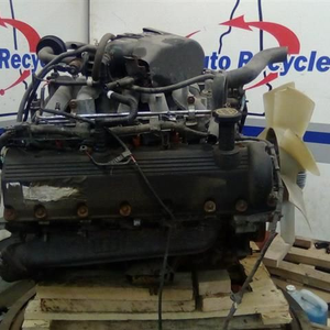 2005 Ford E-350 5.4L V8 Used Engine