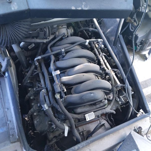 2021 Ford E-350 7.3L V8 Used Engine