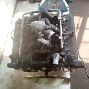 2014 Ford E-350 6.8L V10 Used Engine