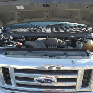 2013 Ford E-350 5.4L V8 Used Engine