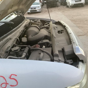 2012 Ford E-350 6.8L V10 Used Engine