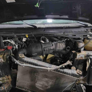 2010 Ford E-350 5.4L V8 Used Engine