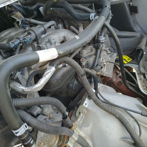 2009 Ford E-350 5.4L V8 Used Engine