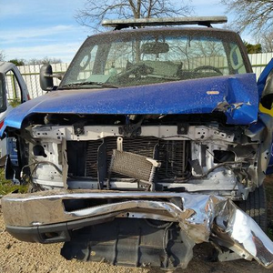 2008 Ford E-350 5.4L V8 Used Engine