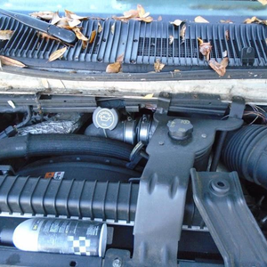 2008 Ford E-350 5.4L V8 Used Engine