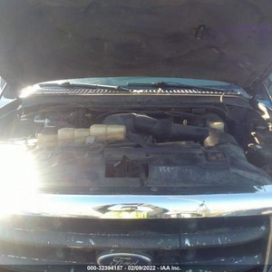 2008 Ford E-350 6.8L V10 Used Engine