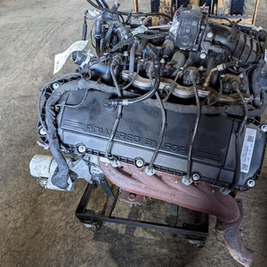 2007 Ford E-350 6.0L V8 DIESEL Turbocharged Used Engine