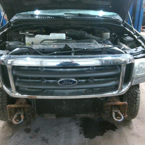 2006 Ford E-350 6.8L V10 Used Engine