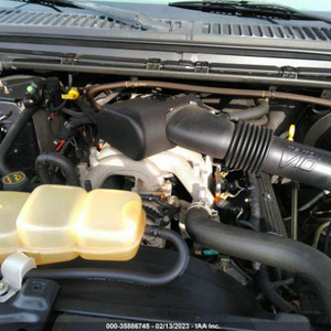 2005 Ford E-350 6.8L V10 Used Engine