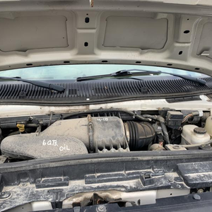 2004 Ford E-350 6.8L V10 Used Engine