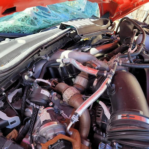 2020 Ford F-450 SUPER DUTY 6.7L V8 DIESEL Turbocharged Used Engine