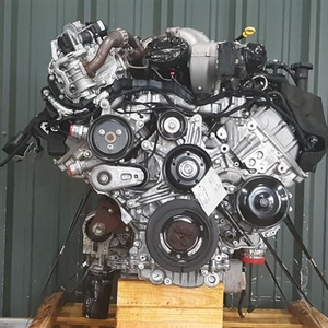 2020 Ford F-450 SUPER DUTY 7.3L V8 Used Engine