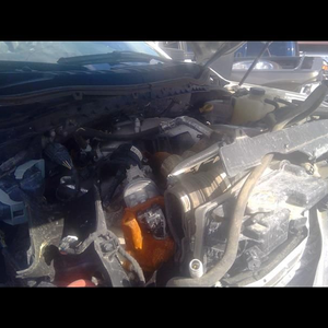 2020 Ford F-450 SUPER DUTY 7.3L V8 Used Engine