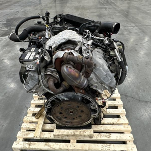 2019 Ford F-450 SUPER DUTY 6.8L V10 Used Engine