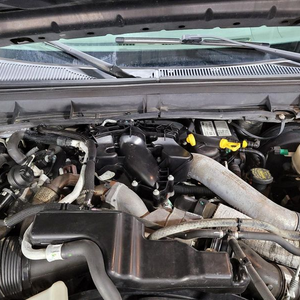 2014 Ford F-450 SUPER DUTY 6.7L V8 DIESEL Turbocharged Used Engine