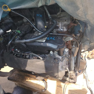 2013 Ford F-450 SUPER DUTY 6.8L V10 Used Engine
