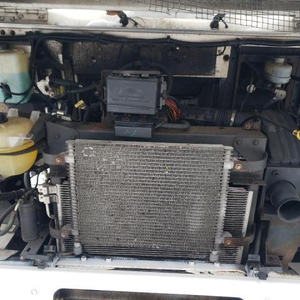 2013 Ford F-450 SUPER DUTY 6.8L V10 Used Engine
