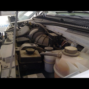 2004 Ford E-350 6.0L V8 DIESEL Turbocharged Used Engine