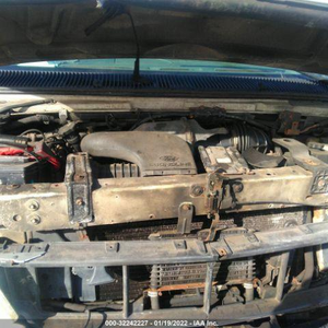 2004 Ford E-350 6.8L V10 Used Engine