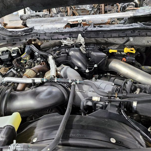 2019 Ford F-450 SUPER DUTY 6.7L V8 DIESEL Turbocharged Used Engine