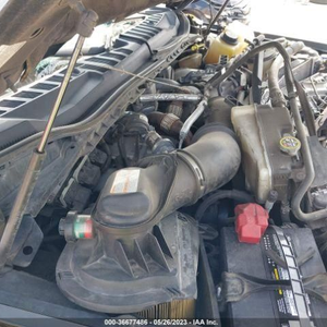 2017 Ford F-450 SUPER DUTY 6.7L V8 DIESEL Turbocharged Used Engine
