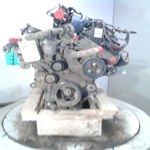 2015 Ford F-450 SUPER DUTY 6.7L V8 DIESEL Turbocharged Used Engine
