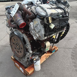 2013 Ford F-450 SUPER DUTY 6.7L V8 DIESEL Turbocharged Used Engine