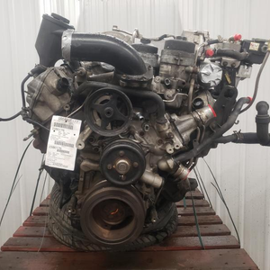 2008 Ford F-450 SUPER DUTY 6.4L V8 DIESEL Turbocharged Used Engine