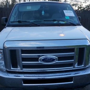 2004 Ford E-350 5.4L V8 Used Engine