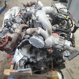 2021 Ford F-450 SUPER DUTY 7.3L V8 Used Engine