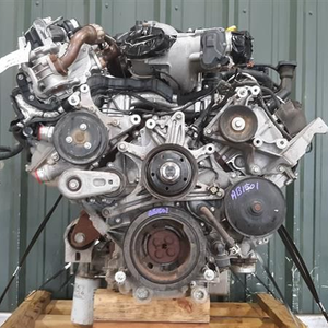 2018 Ford F-450 SUPER DUTY 6.7L V8 DIESEL Turbocharged Used Engine
