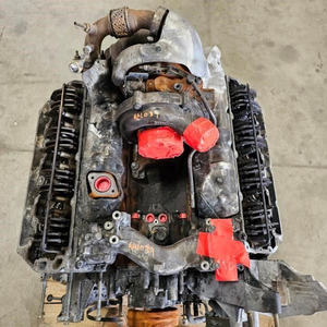 2015 Ford F-450 SUPER DUTY 6.8L V10 Used Engine