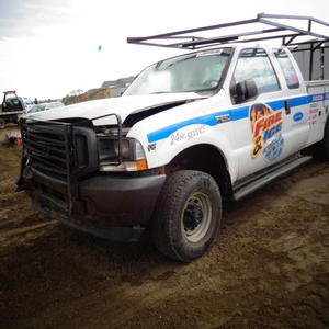 2005 Ford E-350 6.8L V10 Used Engine