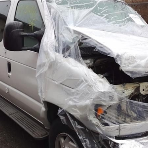 2004 Ford E-350 5.4L V8 Used Engine
